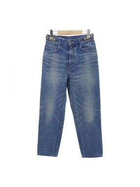 Celine Margaret Union Wash Triomphe Jeans